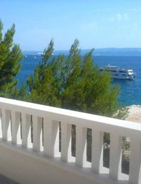 1 - Omiš, Property