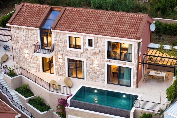 Image No.1-Propriété de 3 chambres à vendre à Dubrovnik