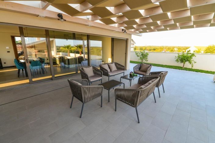 Image No.17-Propriété de 3 chambres à vendre à Croatie