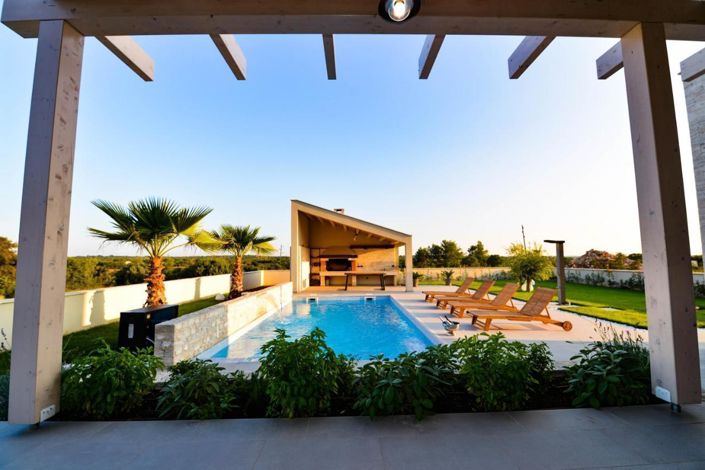 Image No.18-Propriété de 3 chambres à vendre à Croatie