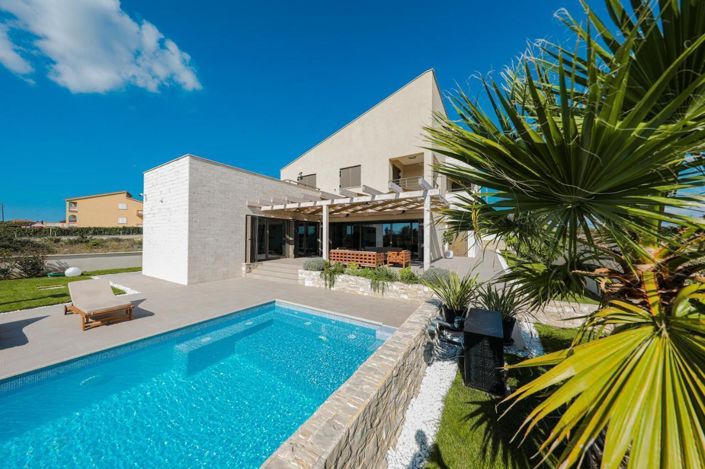 Image No.21-Propriété de 3 chambres à vendre à Croatie