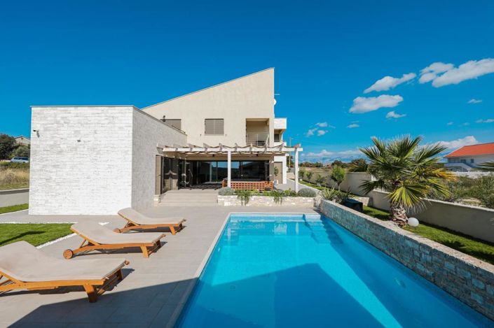 Image No.22-Propriété de 3 chambres à vendre à Croatie