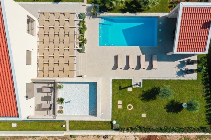 Image No.4-Propriété de 3 chambres à vendre à Croatie