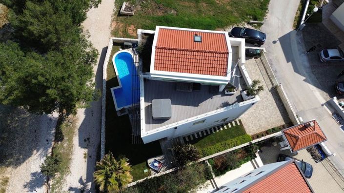 Image No.5-Propriété de 4 chambres à vendre à Croatie