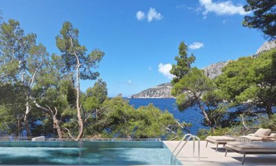1 - Hvar, Propriété