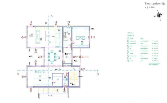 Image No.18-3 Bed Property for sale