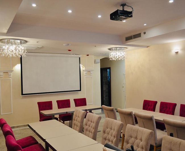 Image No.24-Propriété de 20 chambres à vendre à Kaštela