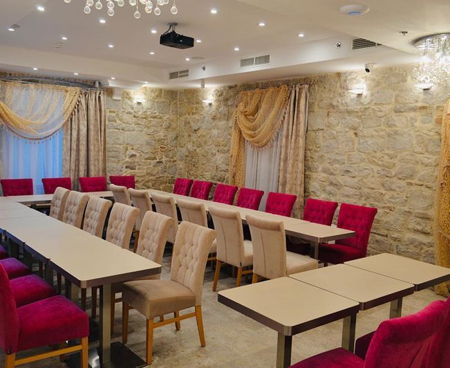 Image No.25-Propriété de 20 chambres à vendre à Kaštela