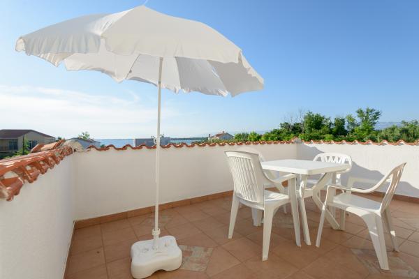 Image No.9-Propriété de 6 chambres à vendre à Croatie