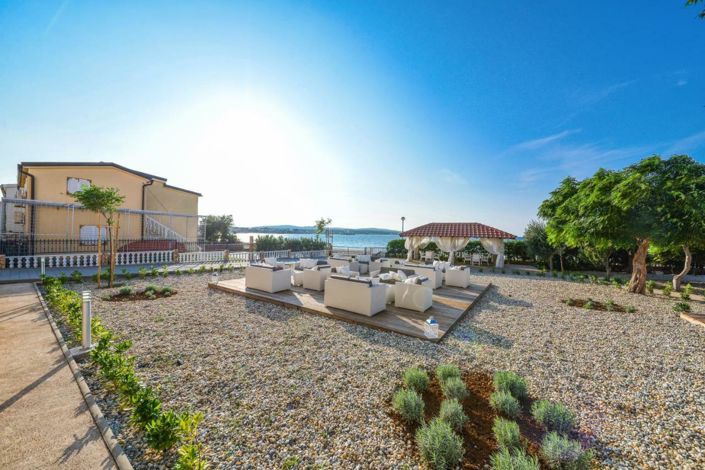 Image No.11-Propriété de 7 chambres à vendre à Croatie