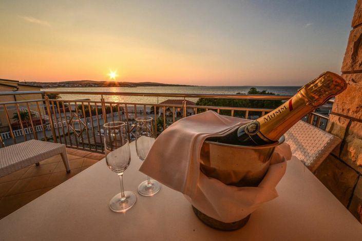 Image No.22-Propriété de 7 chambres à vendre à Croatie