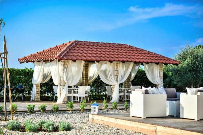 Image No.5-Propriété de 7 chambres à vendre à Croatie