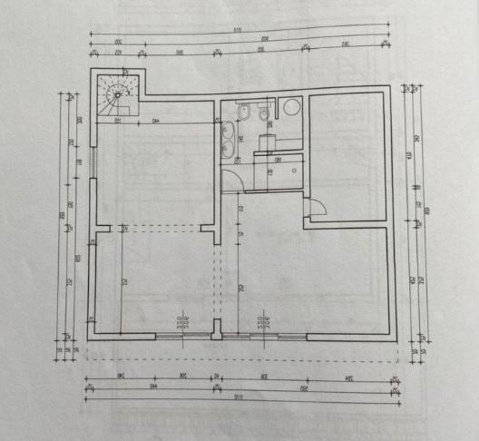 Image No.17-Propriété de 7 chambres à vendre à Ciovo