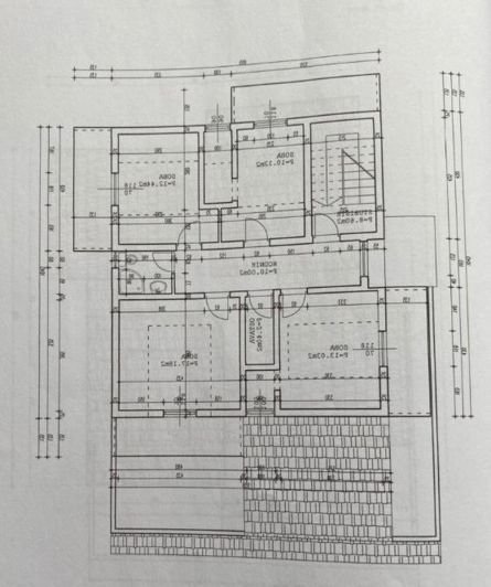 Image No.20-Propriété de 7 chambres à vendre à Ciovo