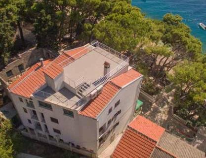 Image No.12-Propriété de 12 chambres à vendre à Croatie