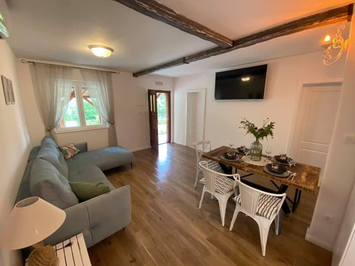 Image No.20-Propriété de 12 chambres à vendre à Croatie