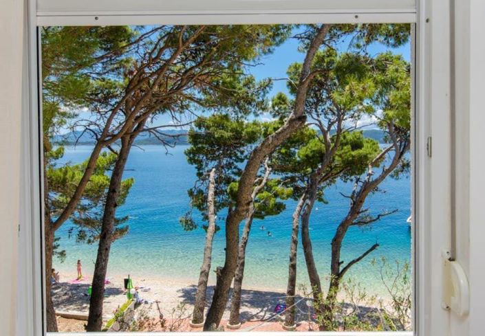 Image No.3-Propriété de 12 chambres à vendre à Croatie