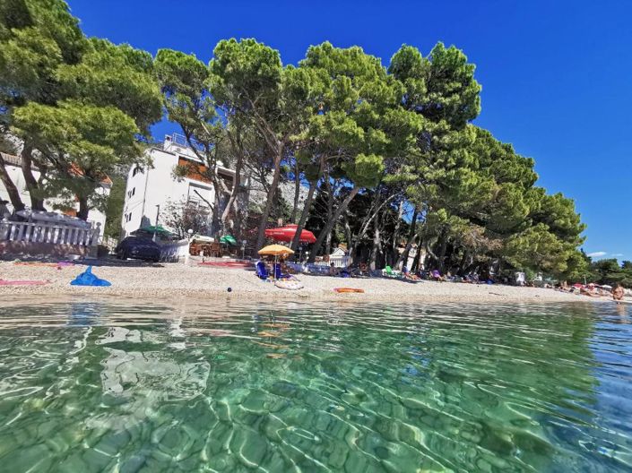 Image No.2-Propriété de 12 chambres à vendre à Croatie