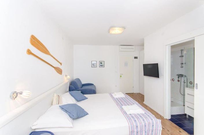 Image No.23-Propriété de 12 chambres à vendre à Croatie