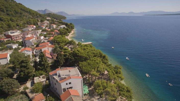 Image No.5-Propriété de 12 chambres à vendre à Croatie