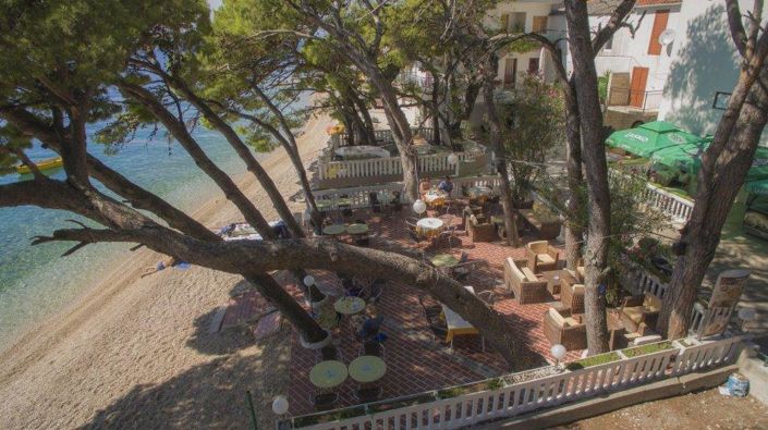 Image No.8-Propriété de 12 chambres à vendre à Croatie