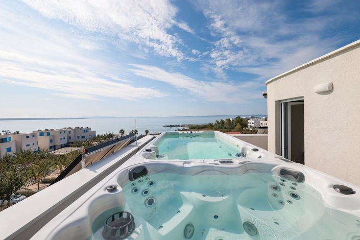 Image No.8-Propriété de 4 chambres à vendre à Privlaka