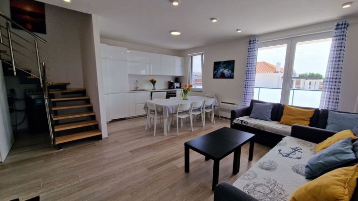 Image No.16-Propriété de 4 chambres à vendre à Privlaka