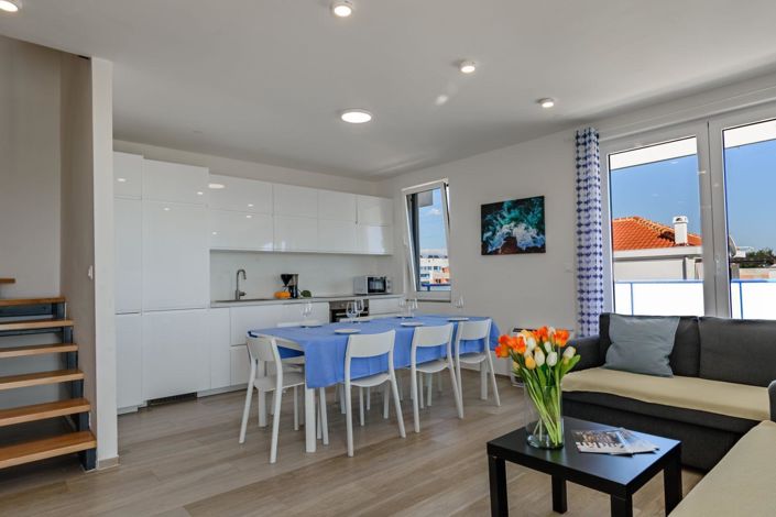 Image No.10-Propriété de 4 chambres à vendre à Privlaka