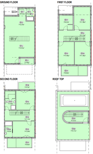 Image No.20-Propriété de 4 chambres à vendre à Privlaka