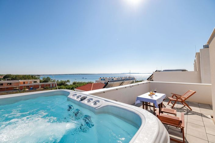 Image No.4-Propriété de 4 chambres à vendre à Privlaka