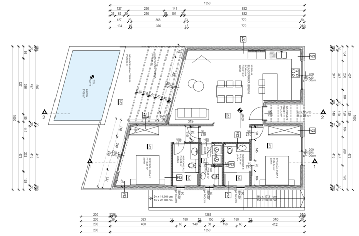 Image No.21-2 Bed Property for sale