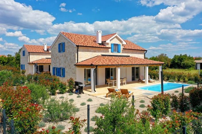 Image No.1-Propriété de 3 chambres à vendre à Pašman