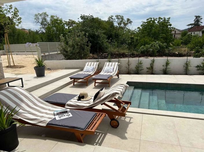 Image No.2-Propriété de 4 chambres à vendre à Croatie