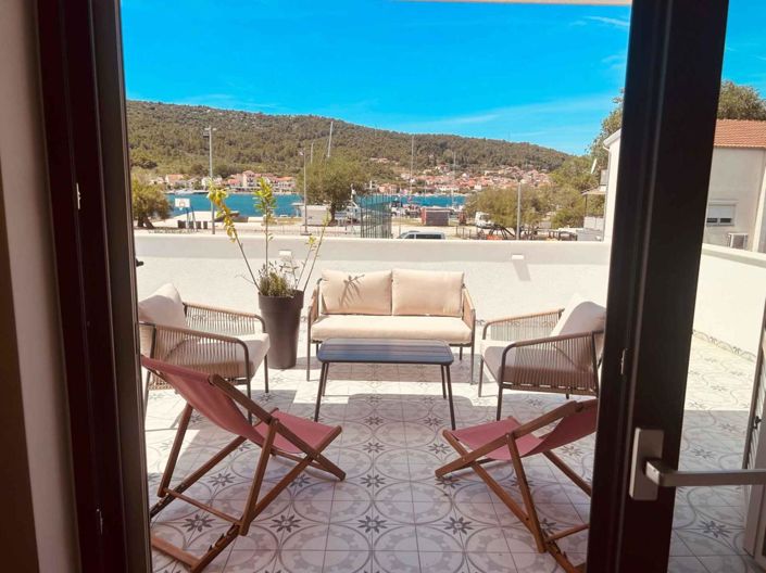 Image No.3-Propriété de 4 chambres à vendre à Croatie