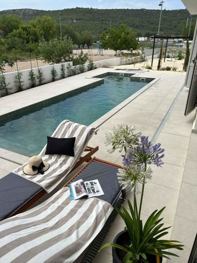 Image No.4-Propriété de 4 chambres à vendre à Croatie