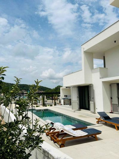 Image No.5-Propriété de 4 chambres à vendre à Croatie