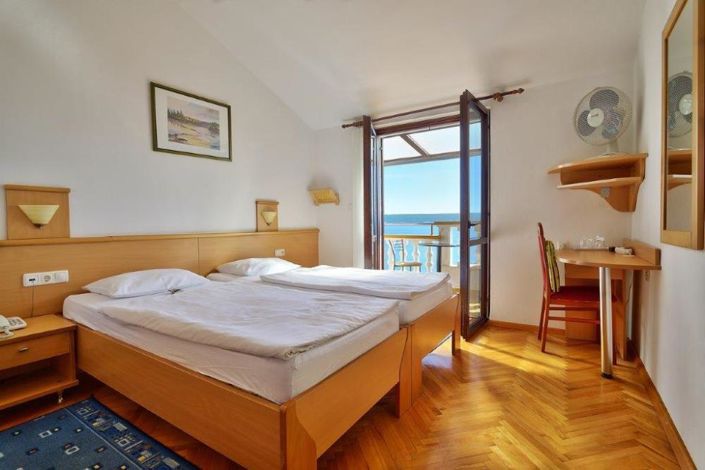 Image No.13-Propriété de 35 chambres à vendre à Croatie