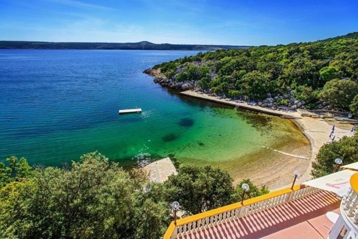 Image No.16-Propriété de 35 chambres à vendre à Croatie