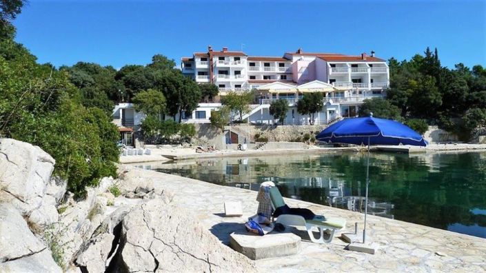 Image No.18-Propriété de 35 chambres à vendre à Croatie