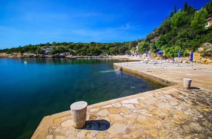 Image No.5-Propriété de 35 chambres à vendre à Croatie