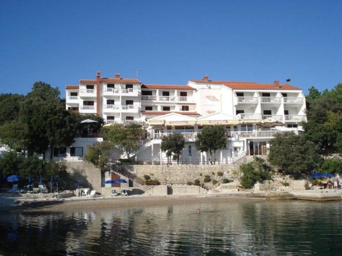 Image No.6-Propriété de 35 chambres à vendre à Croatie