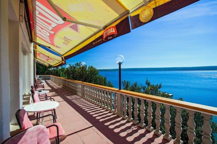 Image No.8-Propriété de 35 chambres à vendre à Croatie