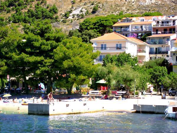 Image No.2-Propriété de 11 chambres à vendre à Croatie