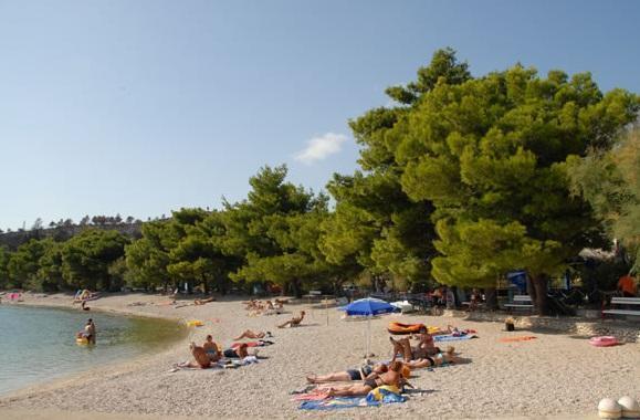 Image No.3-Propriété de 11 chambres à vendre à Croatie