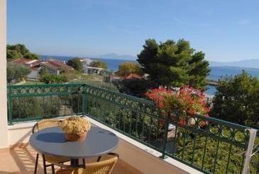 Image No.8-Propriété de 11 chambres à vendre à Croatie