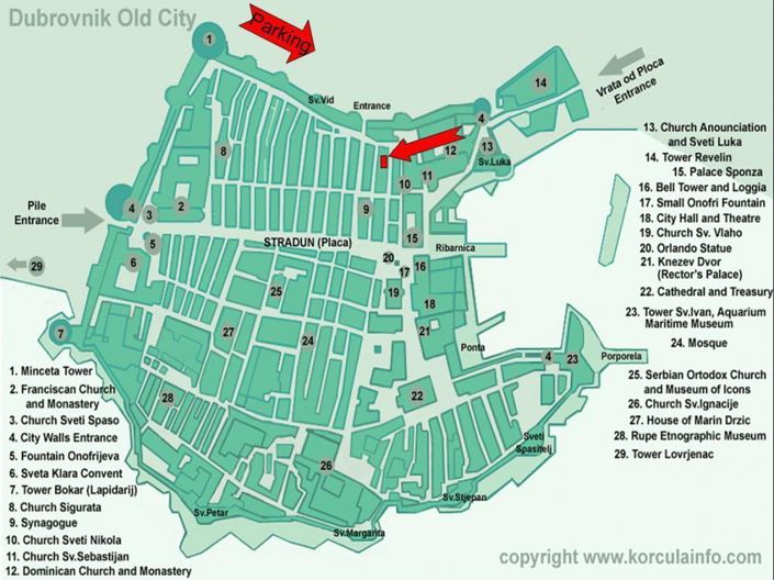 Image No.12-3 Bed Property for sale