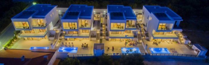 Image No.1-Propriété de 4 chambres à vendre à Croatie