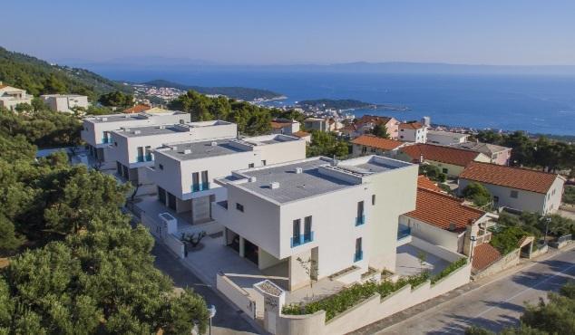 Image No.2-Propriété de 4 chambres à vendre à Croatie