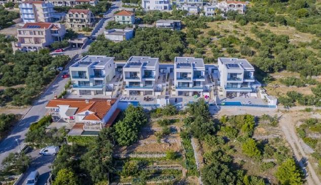 Image No.4-Propriété de 4 chambres à vendre à Croatie