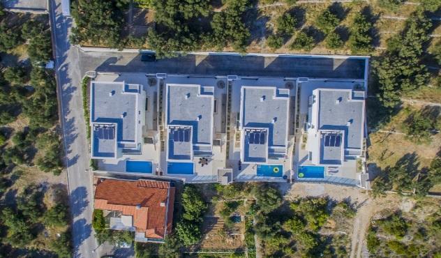 Image No.5-Propriété de 4 chambres à vendre à Croatie